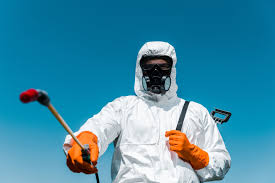 Pest Control for Restaurants and Food Service in Fircrest, WA